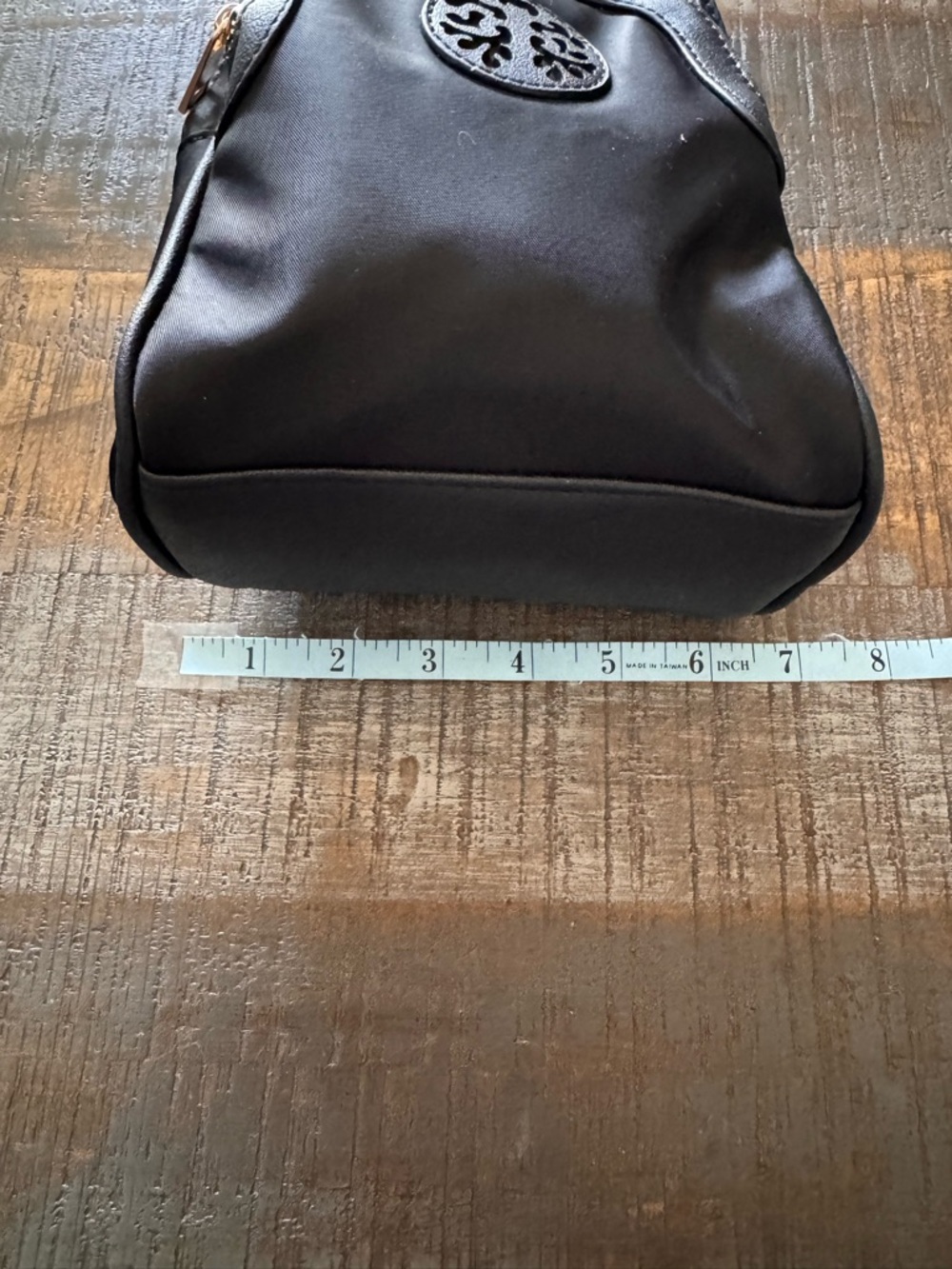 NWT Deluxity Los Angeles Crossbody Bags Small Sling Bag Travel Cross Body Black - Picture 5 of 5